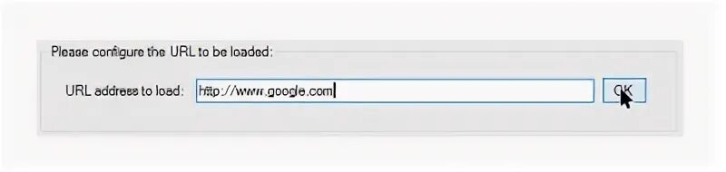Enter your url. Enter your url