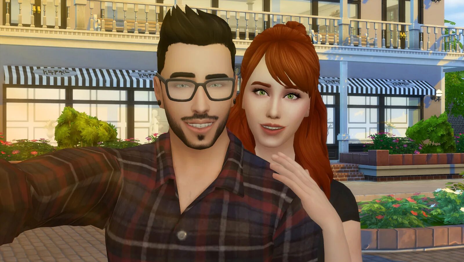 Симс 4 мод замена селфи. Селфи симс 4. симс 4 пара. sims 4 скриншоты. симс парочки.