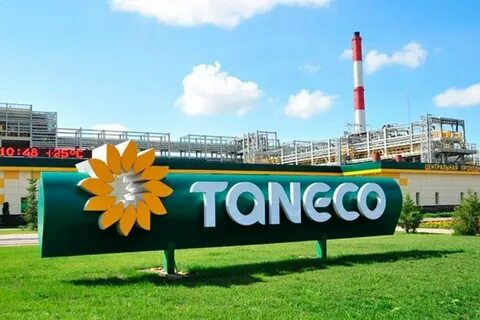 Taneco