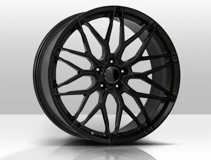 Suzuka wheel