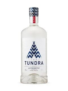 Тундра 1 л