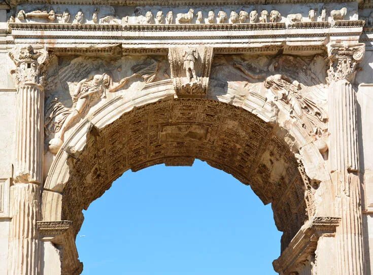 Арка н. Триумфальная однопролётная арка Рим. Римская Триумфальная арка Тита. Арка Тита в Риме 81 г н э. Арка Тита в древнем Риме.