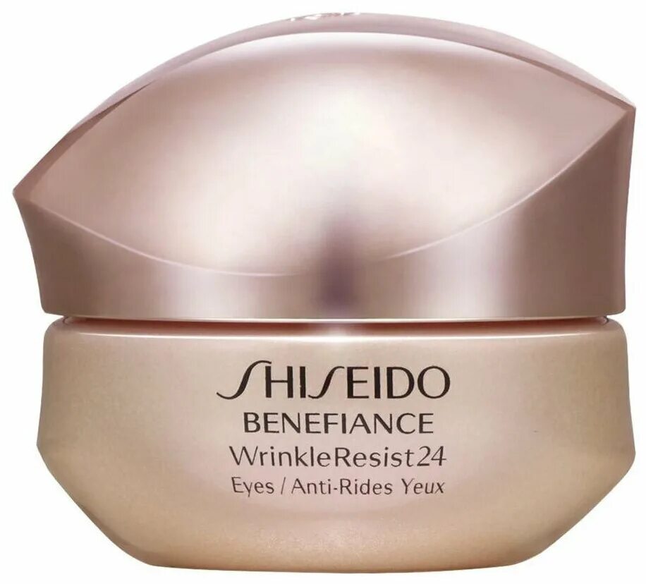 Крем shiseido отзывы