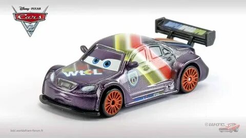 Max car am
