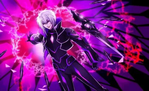 Heavenly demon reborn