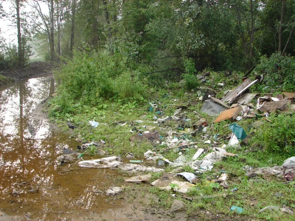 Влияние байкала на окружающую территорию