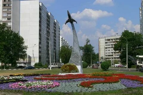 Города королев московская обл