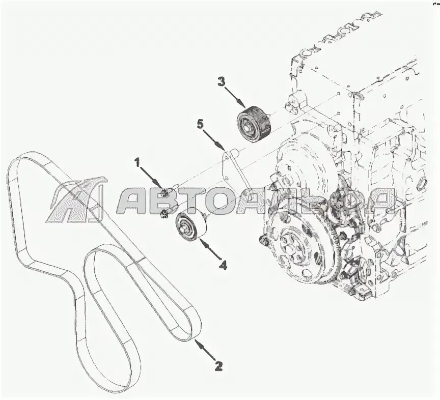 Запчасти cummins ISF2.8, ISF3.8, QSF2.8, QSF3.8. Купить. Заказать. Каталог. Ремо