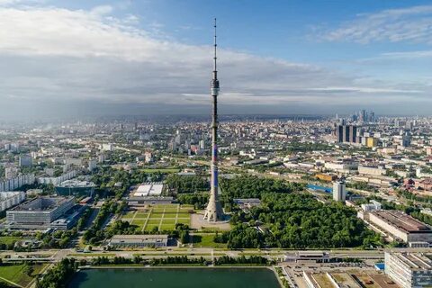 Партнер останкинская