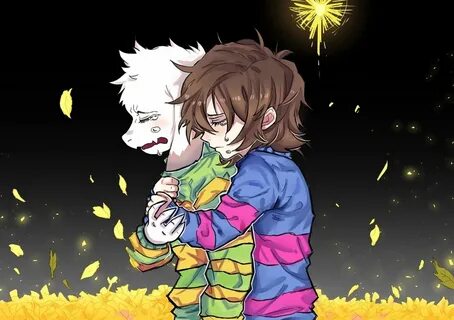 undertale Tumblr Casal Anime, Anjos, Personagens De Anime, Casais Manga De ...