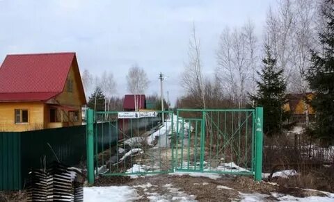 Московская область снт медик