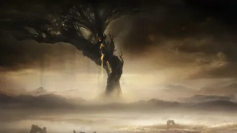 Shadow of eldtree