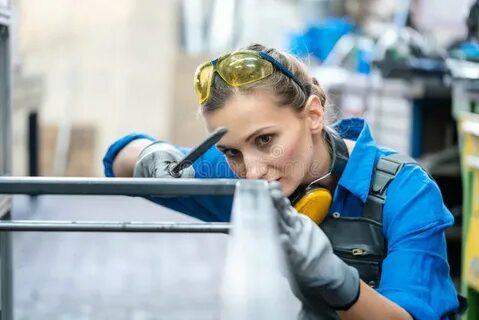 Работа для женщин в спортивной индустрии