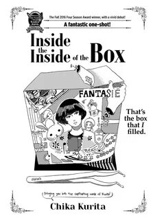 Inside the box