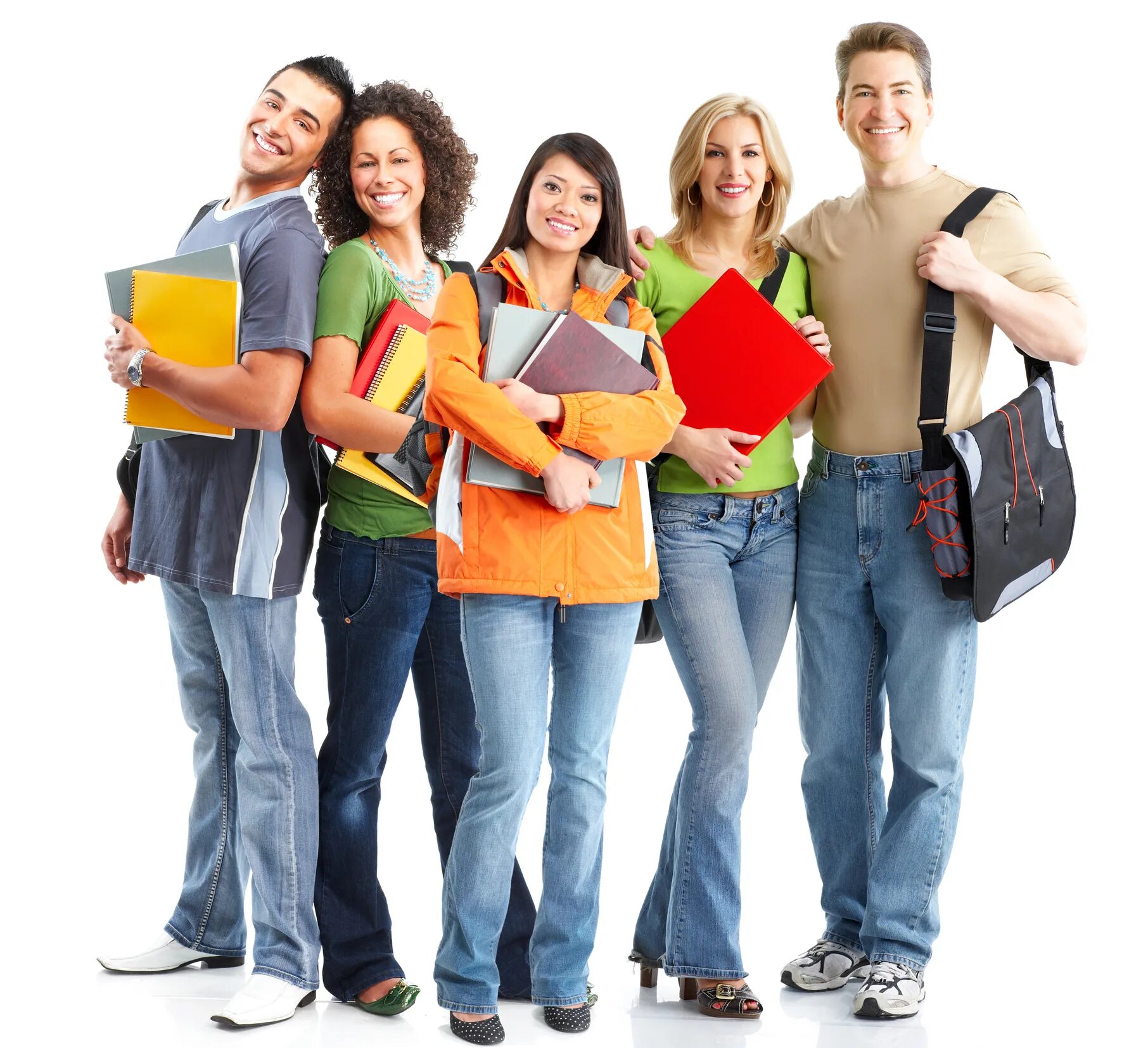 Full part students