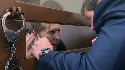 Привлечение следователя к уголовной ответственности