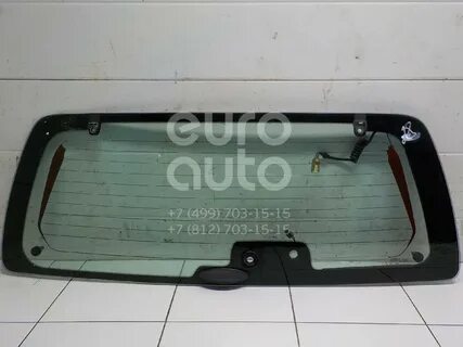 Стекло ford escape