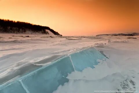 Покажи снег