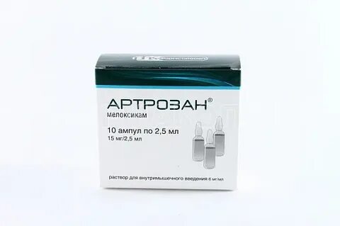 Артрозан 6