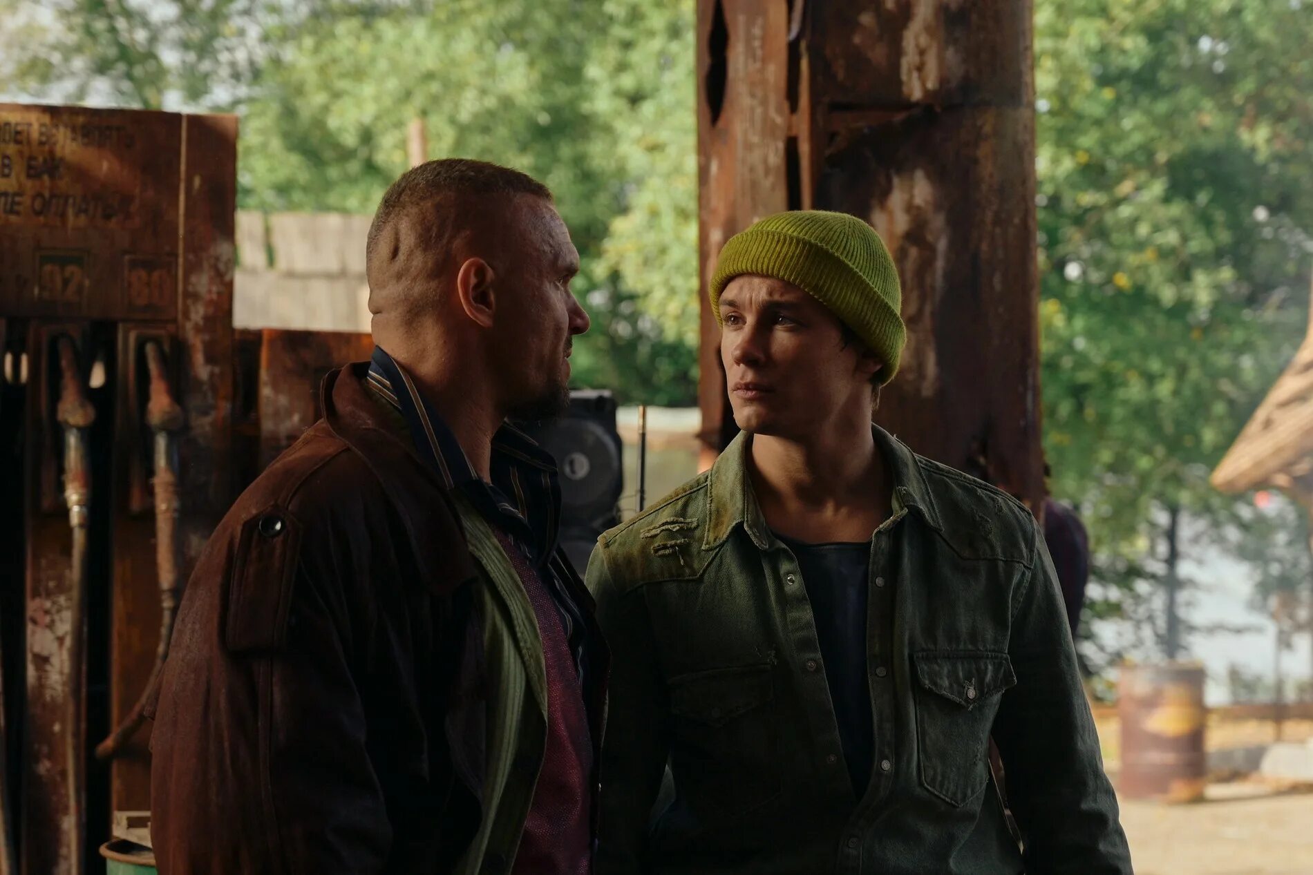 фильм фильм 2022. сериал два холма 2022 3 серия.