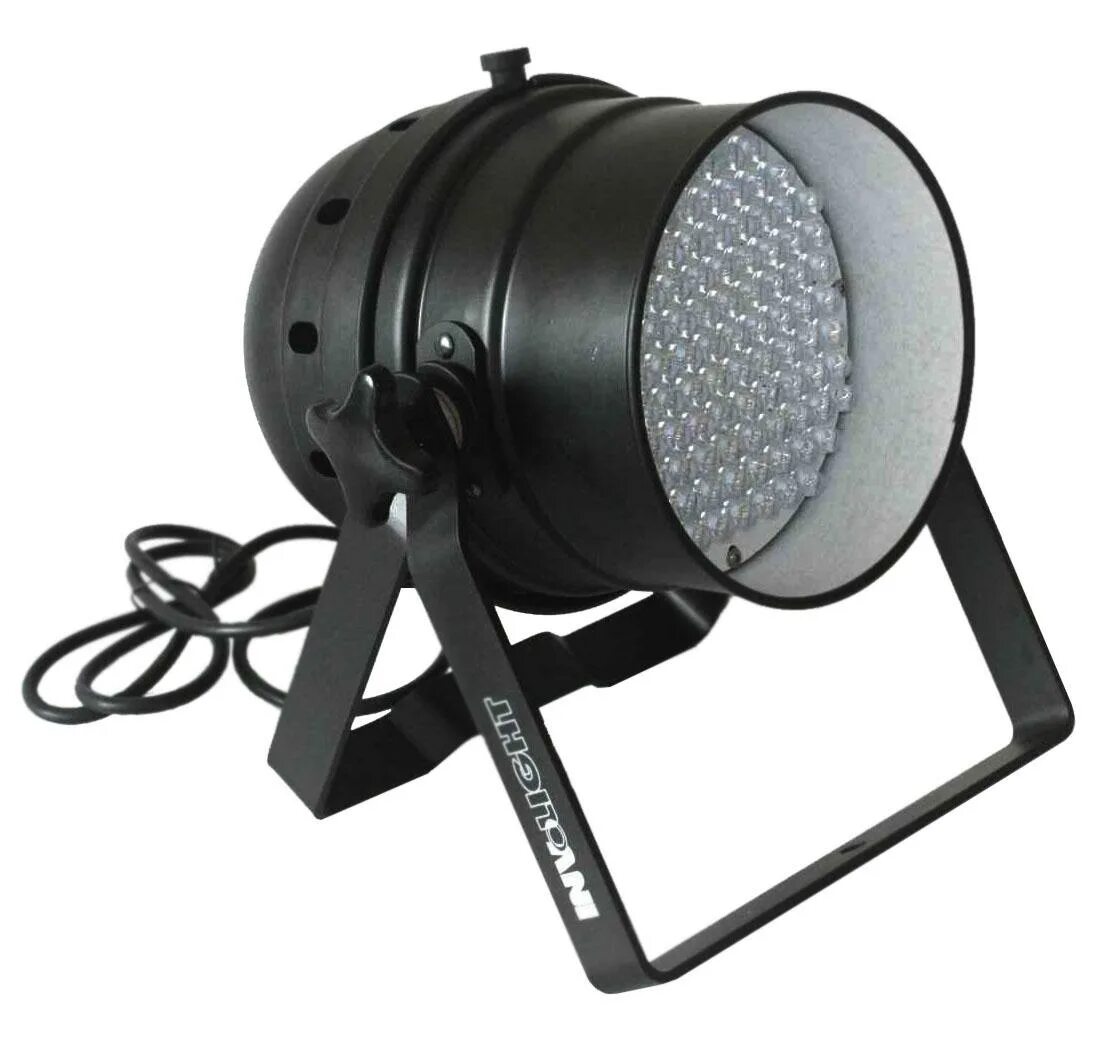 Звук прожектора. Involight led par56/BK. Involight led par 56. Involight led par 184. Par led прожектор Involight.