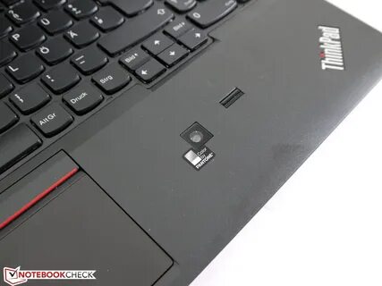 Thinkpad w540