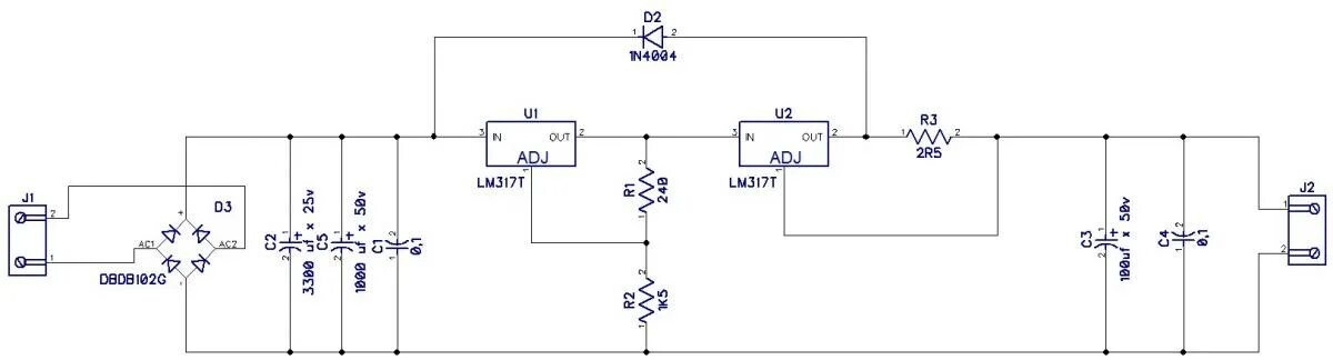 Регулируемый блок питания на lm317. Блок питания на lm317 с регулировкой напряжения. блок питания на лм 317 на 5 ампер. lm317 с цифровым индикатором тока и напряжения.