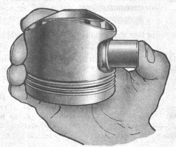 Поршневая группа мотоцикла урал. Поршень ВАЗ 2123. Нива Шевроле 2004г размер поршней. Зазор пальца в поршне в поршневой КМЗ на двигатель д 65. Зазор между поршневым пальцем и поршнем.