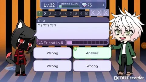 Ability gacha aut