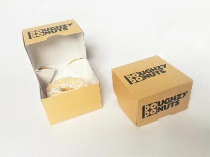 Our box