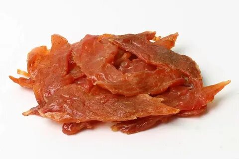 Джерки свиные
