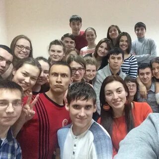 Группы кфу