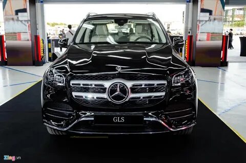 Gls mercedes 450