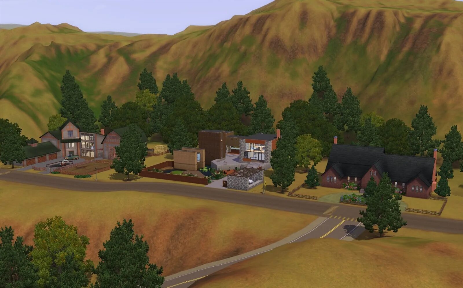 Симс 3 аппалуза. Аппалуза плейнс. аппалуза плейнс симс 3. sims 3 appaloosa plains. симс 3 город аппалуза плейнс.