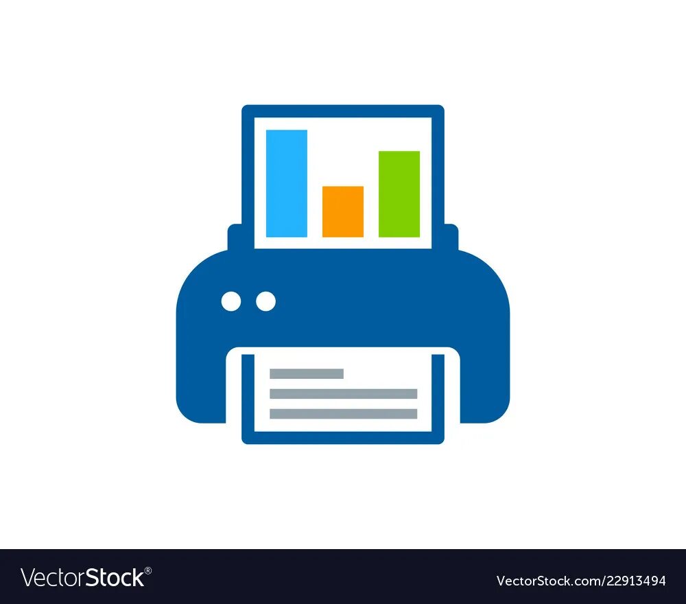 Print report. Логотип принт вектор. printer logo. offset print icone. f+ imagine принтеры логотип.