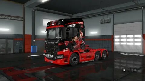 Nextgen truck