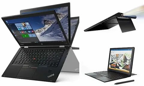 Ноутбуки трансформеры thinkpad