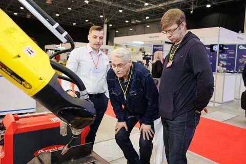 Машэкспо сибирь 2024
