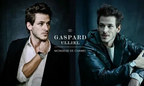 Gaspard Ulliel, Face Of Chanel Bleu Fragrance, Dies At 37