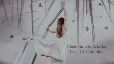Love of yesterday