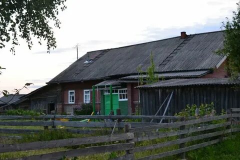Погода в тюприха тарногском