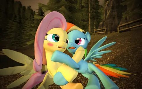 Pony 3d 18