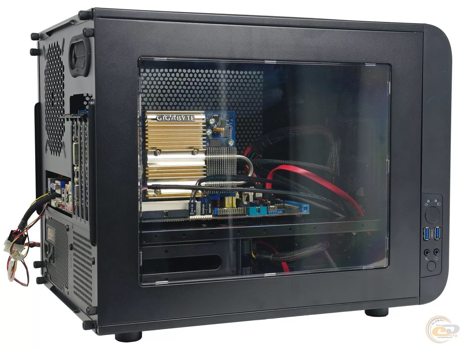 Thermaltake core v21. Thermaltake Core v21 CA-1d5-00s1wn-00. Thermaltake Case Core v21. Корпус Thermaltake Core v21.