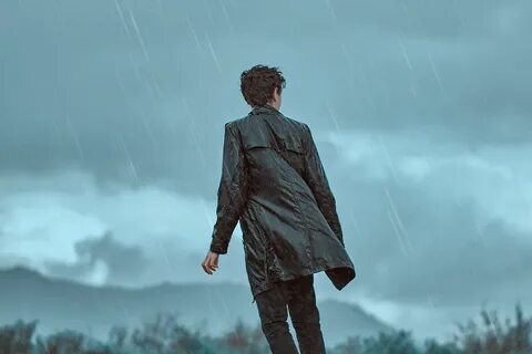 Cinematic