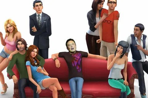Новости sims 4 2024 сентябрь