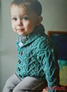 36 мальчиков