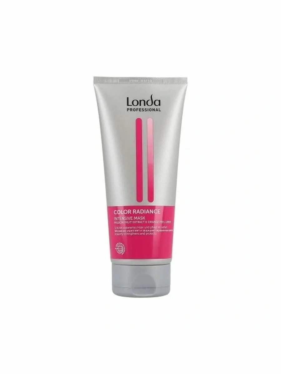 Лонда желтая маска. Стабилизатор окрашивания - Londa professional Color Radiance 1000 мл. Londa Color Radiance маска для окрашенных волос, 200 мл. Интенсивная маска для окрашенных волос 200 мл.Color Radiance Londa. Маска для волос Londa professional Color Radiance.