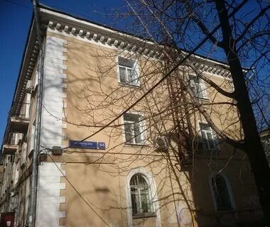 Москва 2 хорошевская