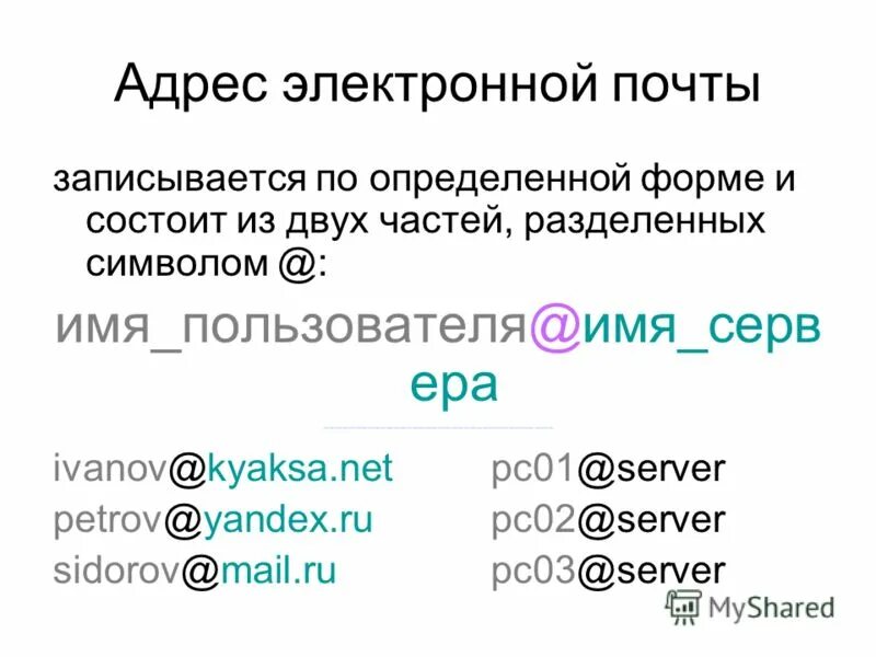 Неверный электронный адрес. Адрес электронной почты. Андреас электронной почты. Правила записи адреса электронной почты. Адрес электронной почты записывается.