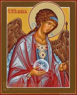 Адвачиэль ангел хранитель
